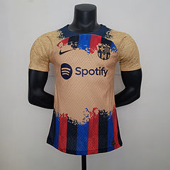 23/24 Player Version Barcelona Special Edition