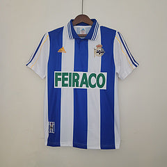Retro Deportivo Deportivo 99/00 Home