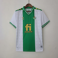 22/23 Real Betis four away