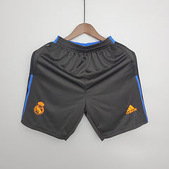 21/22 Real Madrid Training Suit shorts