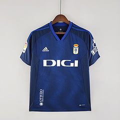 22/23 Real Oviedo home