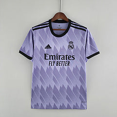 22/23 Real Madrid away