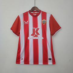 22/23 Almeria Home