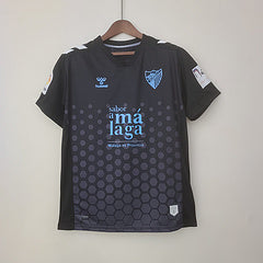 22/23 Malaga third away