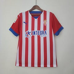 22/23 Sporting Gijon Home