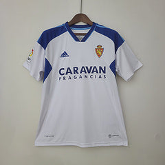 22/23 Zaragoza Home