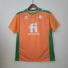 22/23 Real Betis third away