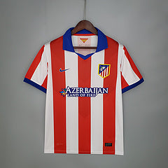 Retro Atletico Madrid 14/15 home