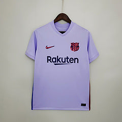 21/22 Barcelona away