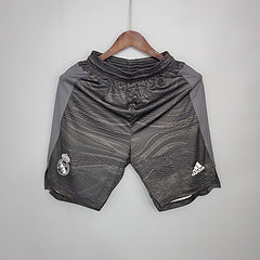 21/22 Goalkeeper Real Madrid shorts