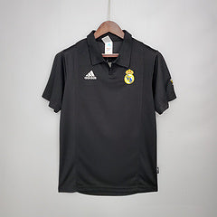 Retro Real Madrid 02/03 Champions