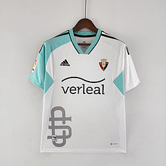 22/23 Osasuna third away