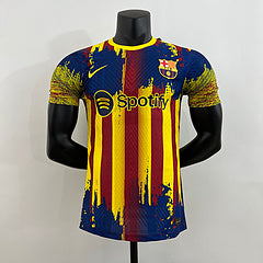 23/24 Player Version Barcelona Special Edition