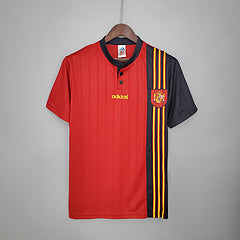 Retro Spain 1996 home