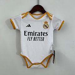 23/24 Baby Real Madrid home