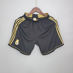 Retro shorts Real Madrid 11/12 away