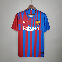 21/22 Barcelona home