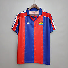 Retro 92/95 Barcelona home