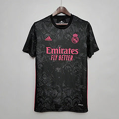 20/21 Real Madrid third away