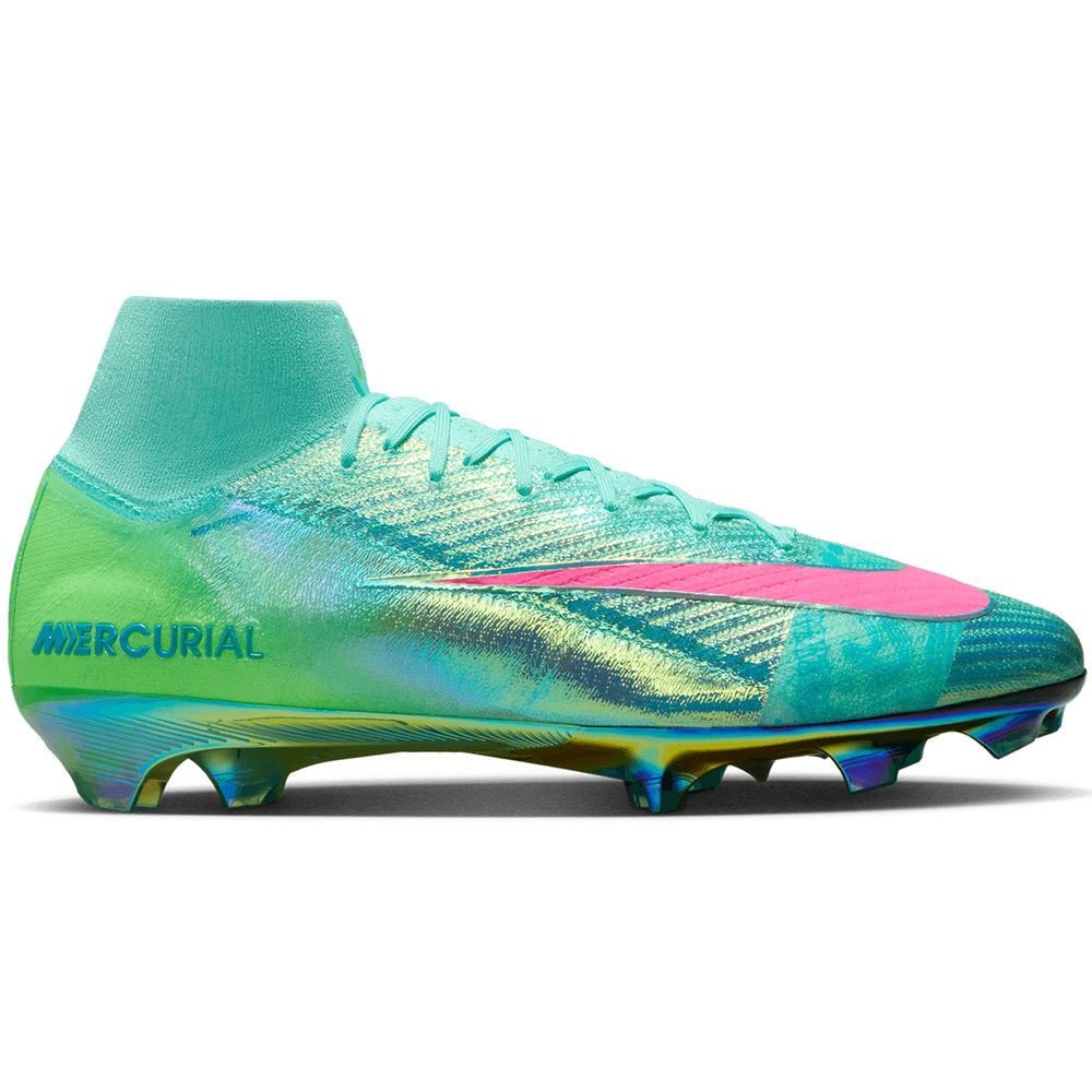 Mercurial Superfly 10 Elite FG Cosmic Speed 2